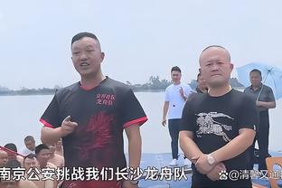 马龙：约基奇和恩比德是两位伟大球员 包揽了过去三次MVP